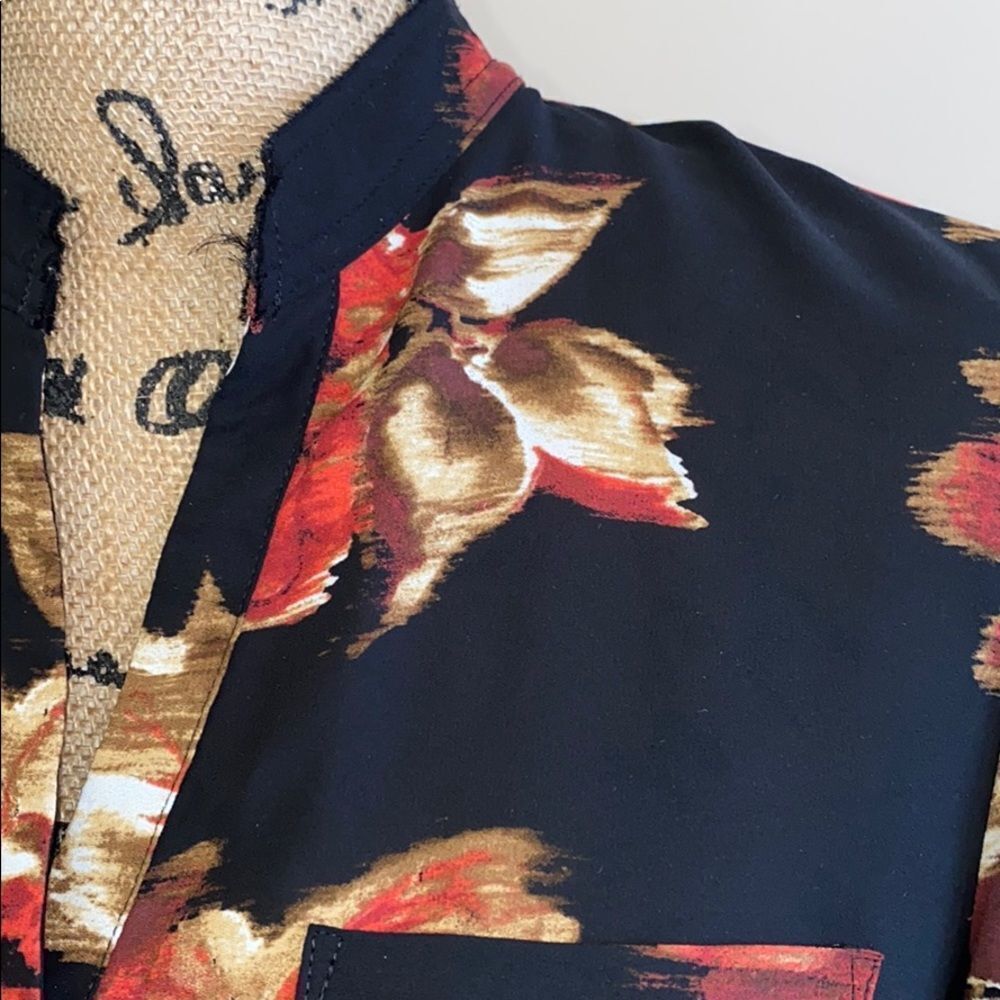 RO&DE BLOUSE - Picture 8 of 10